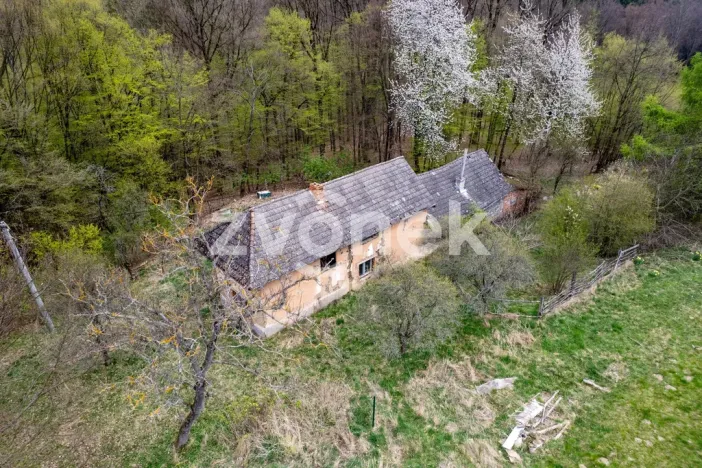 Prodej rodinného domu, Březnice, 210 m2