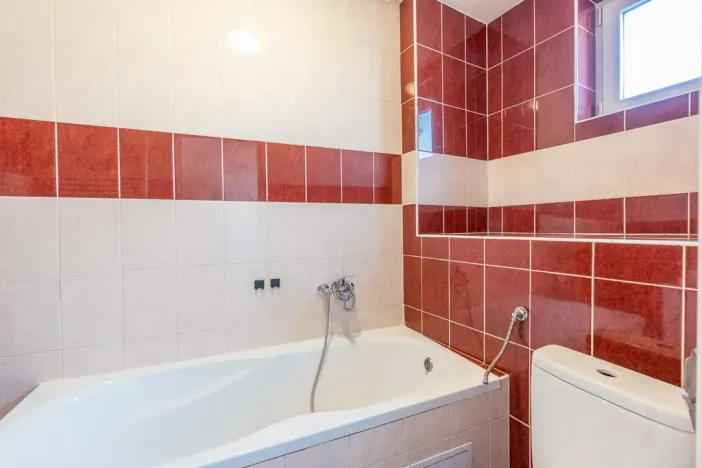 Pronájem bytu 1+kk, Brno - Husovice, Dačického, 34 m2