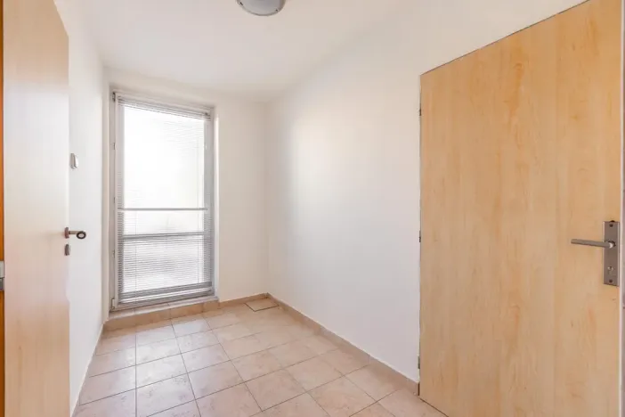 Pronájem bytu 1+kk, Brno - Husovice, Dačického, 34 m2