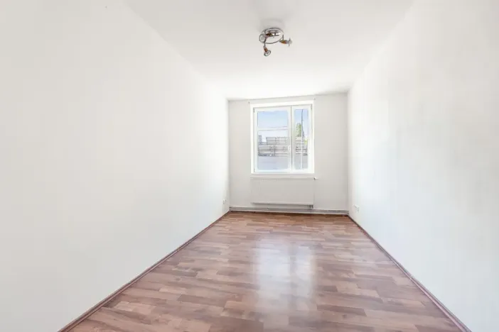 Pronájem bytu 1+kk, Brno - Husovice, Dačického, 34 m2