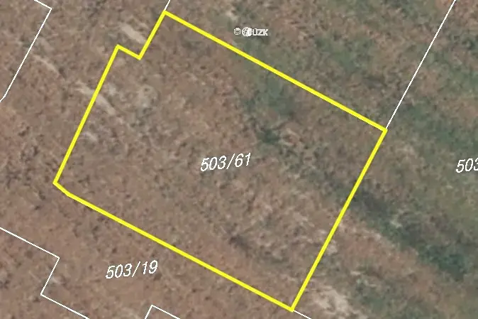 Prodej pozemku pro bydlení, Sobčice, 1031 m2