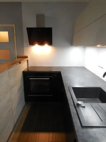 Pronájem bytu 2+kk, Borovany, Třeboňská, 47 m2