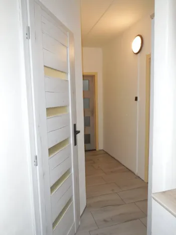 Pronájem bytu 2+kk, Borovany, Třeboňská, 47 m2