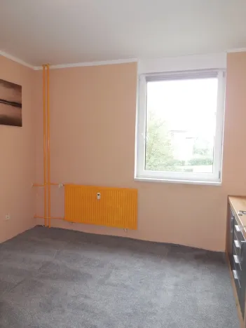 Pronájem bytu 2+kk, Borovany, Třeboňská, 47 m2