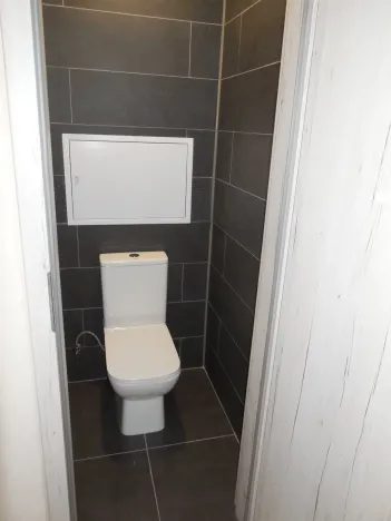 Pronájem bytu 2+kk, Borovany, Třeboňská, 47 m2