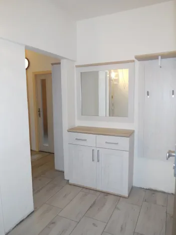 Pronájem bytu 2+kk, Borovany, Třeboňská, 47 m2