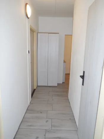 Pronájem bytu 2+kk, Borovany, Třeboňská, 47 m2