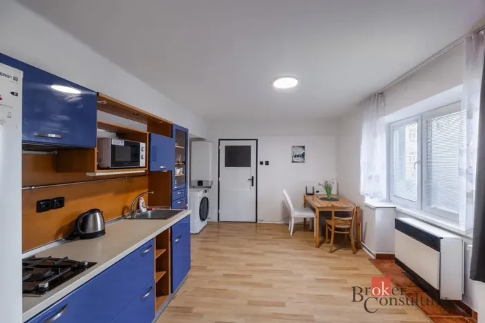 Prodej bytu 1+1, Chrudim - Chrudim IV, Čs. armády, 29 m2