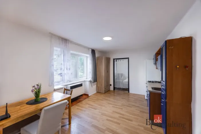 Prodej bytu 1+1, Chrudim - Chrudim IV, Čs. armády, 29 m2