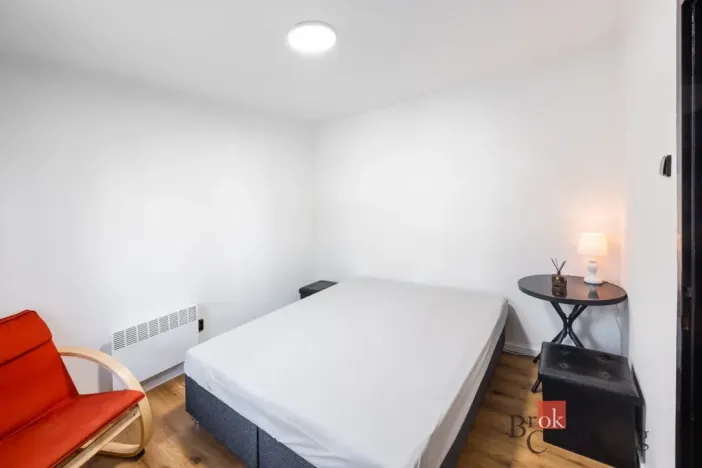 Prodej bytu 1+1, Chrudim - Chrudim IV, Čs. armády, 29 m2