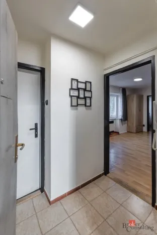 Prodej bytu 1+1, Chrudim - Chrudim IV, Čs. armády, 29 m2