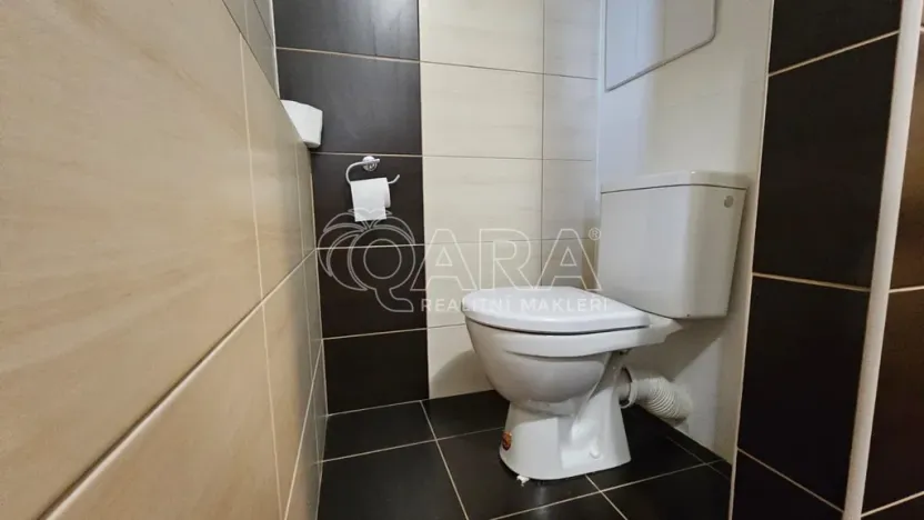 Pronájem bytu 2+1, Trutnov - Horní Předměstí, Jana Roháče z Dubé, 60 m2