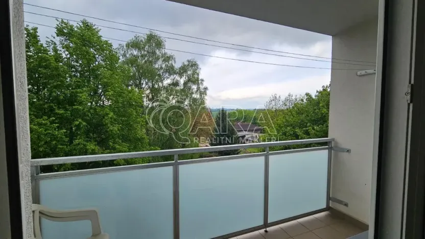 Pronájem bytu 2+1, Trutnov - Horní Předměstí, Jana Roháče z Dubé, 60 m2