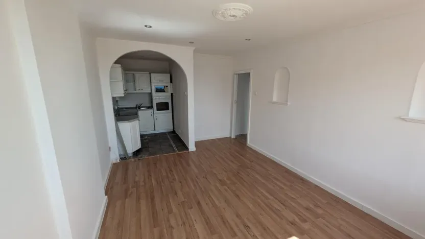Pronájem bytu 2+kk, Most, Františka Malíka, 39 m2