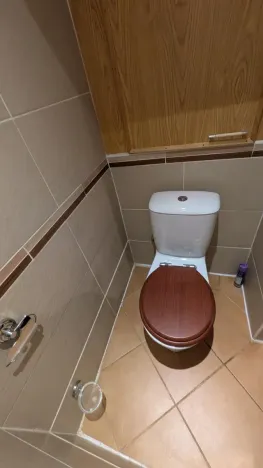 Pronájem bytu 2+kk, Most, Františka Malíka, 39 m2