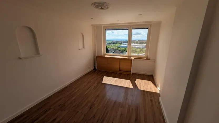 Pronájem bytu 2+kk, Most, Františka Malíka, 39 m2