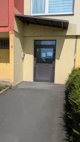 Pronájem bytu 2+kk, Most, Františka Malíka, 39 m2