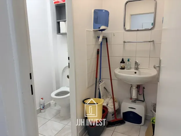 Pronájem obchodního prostoru, Liberec - Liberec III-Jeřáb, Jánská, 92 m2