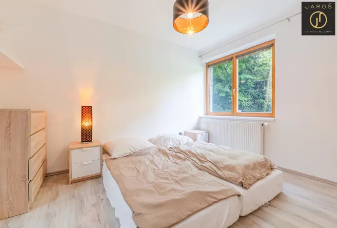Prodej bytu 2+kk, Praha - Libeň, Nad Rokoskou, 53 m2