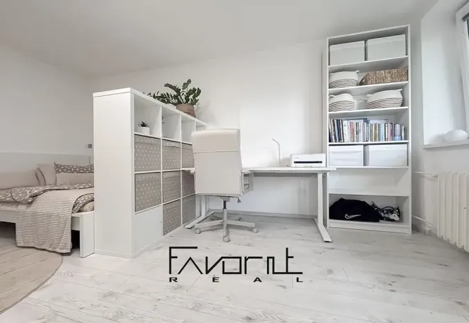 Prodej bytu 3+kk, Ostrava, Slavíkova, 85 m2