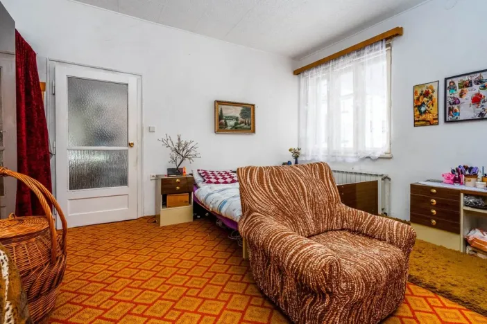 Prodej obchodního prostoru, Úsobí, 365 m2