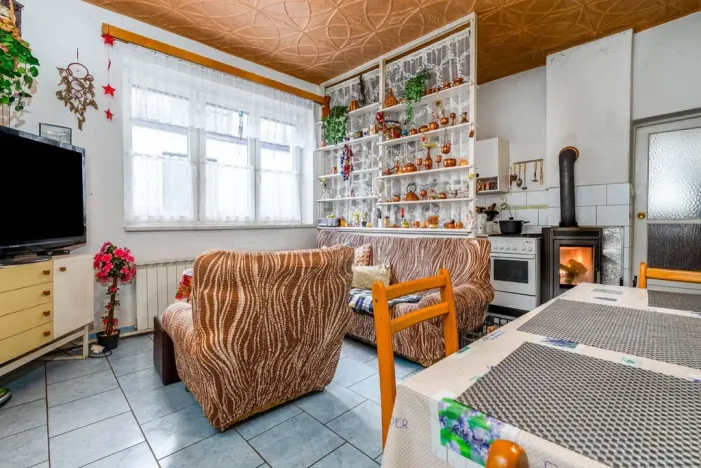 Prodej obchodního prostoru, Úsobí, 365 m2