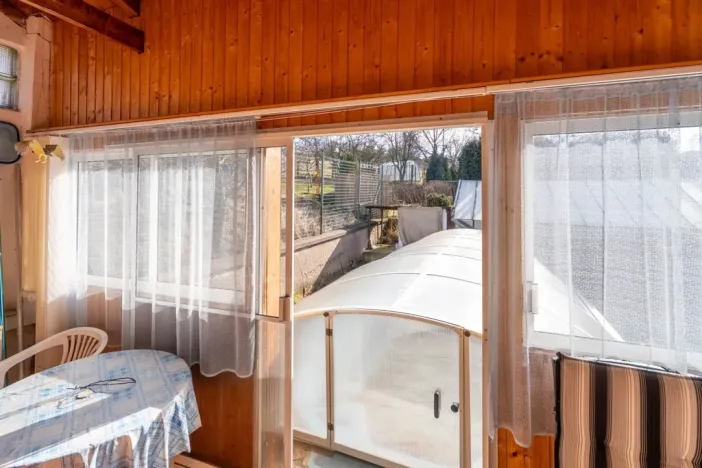 Prodej obchodního prostoru, Úsobí, 365 m2