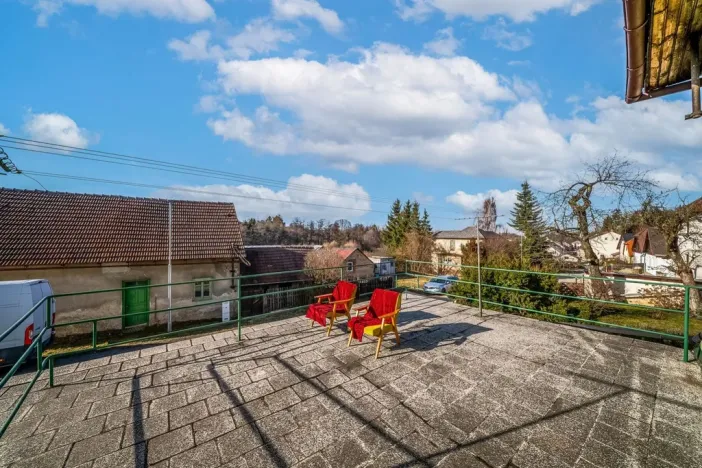 Prodej obchodního prostoru, Úsobí, 365 m2
