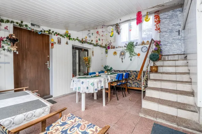 Prodej obchodního prostoru, Úsobí, 365 m2