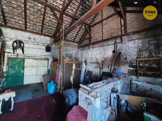 Prodej rodinného domu, Hrabětice, Sklepní, 99 m2