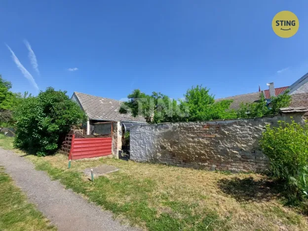 Prodej rodinného domu, Hrabětice, Sklepní, 99 m2