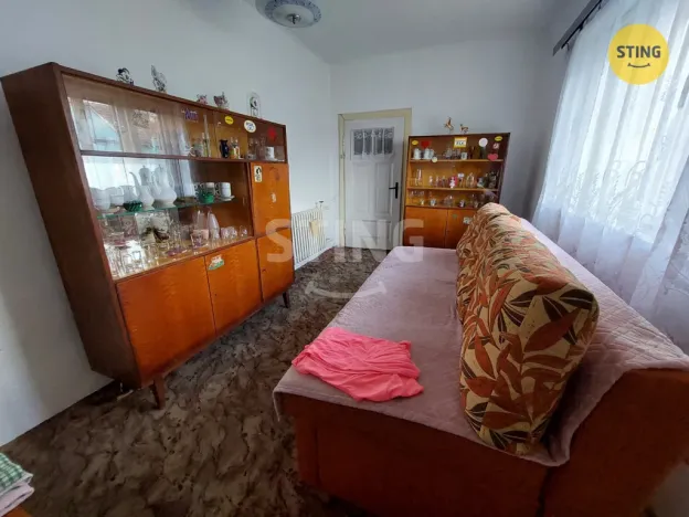Prodej rodinného domu, Hrabětice, Sklepní, 99 m2