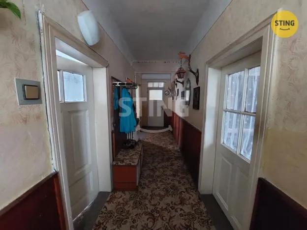 Prodej rodinného domu, Hrabětice, Sklepní, 99 m2