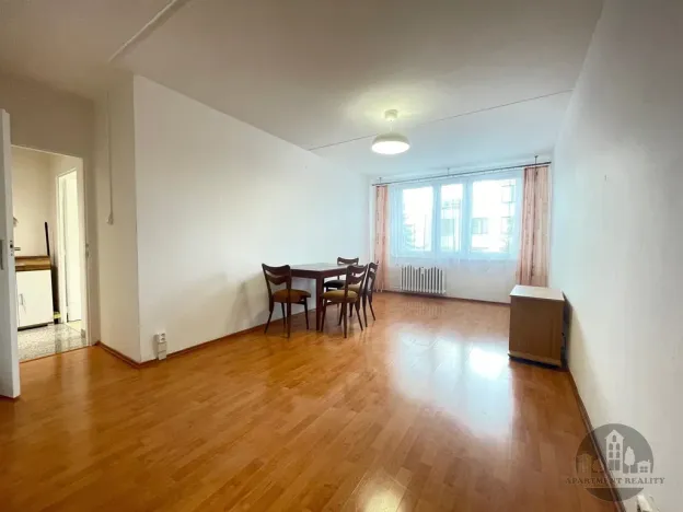 Pronájem bytu 2+kk, Praha - Stodůlky, K zahrádkám, 49 m2