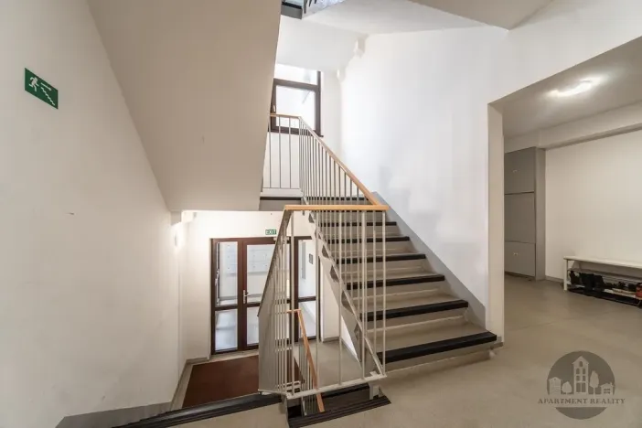 Pronájem bytu 2+kk, Praha - Stodůlky, K zahrádkám, 49 m2