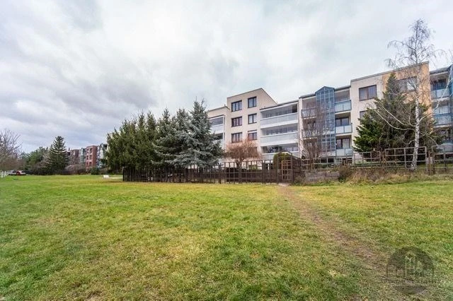 Pronájem bytu 2+kk, Praha - Stodůlky, K zahrádkám, 49 m2