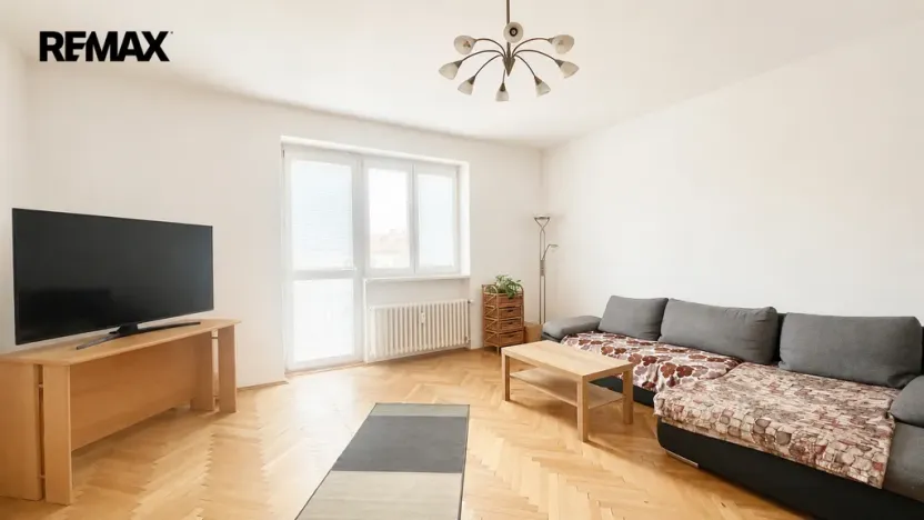 Pronájem bytu 2+1, Hradec Králové, Buzulucká, 70 m2