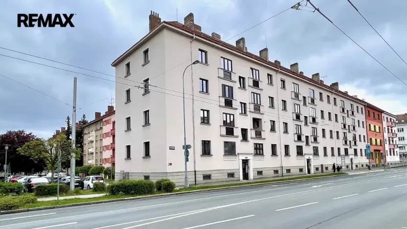 Pronájem bytu 2+1, Hradec Králové, Buzulucká, 70 m2