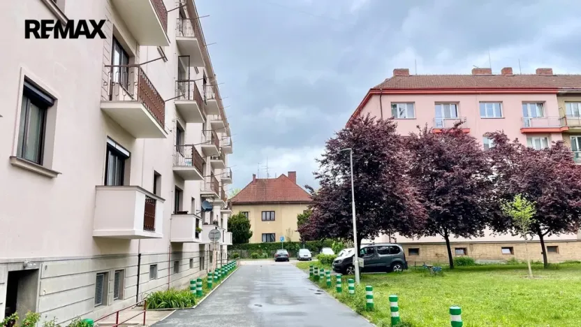 Pronájem bytu 2+1, Hradec Králové, Buzulucká, 70 m2
