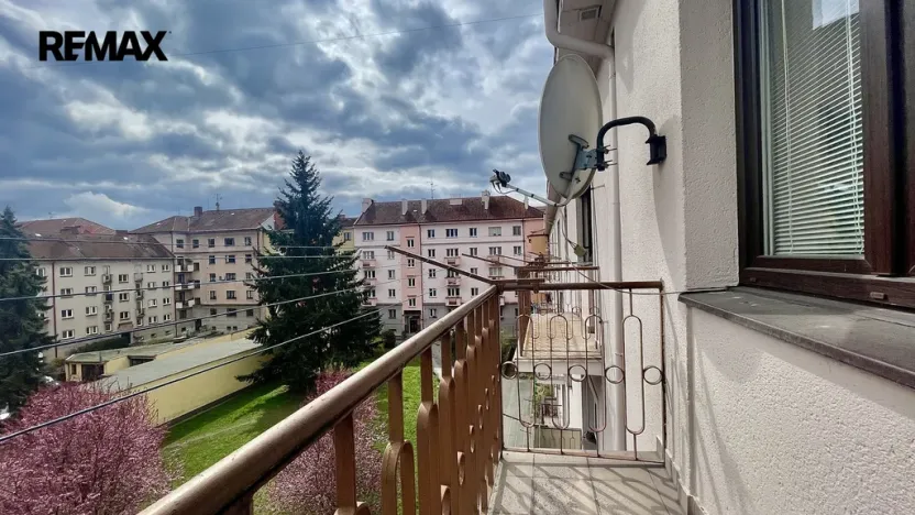 Pronájem bytu 2+1, Hradec Králové, Buzulucká, 70 m2