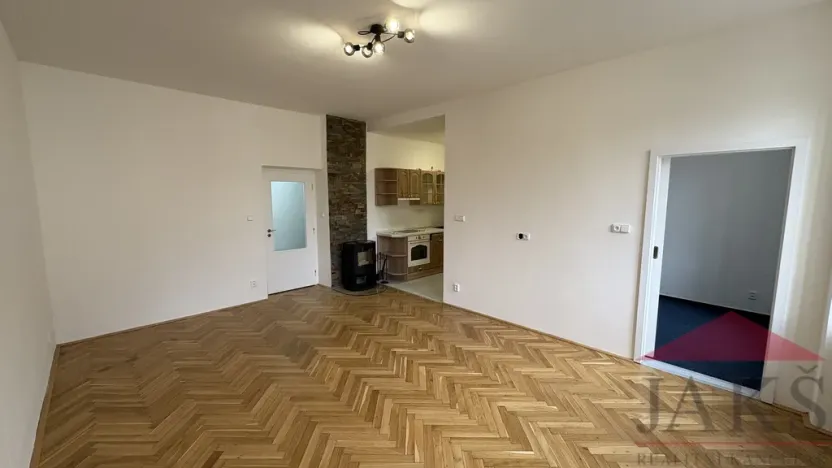 Pronájem bytu 2+kk, Sušice - Sušice I, Havlíčkova, 60 m2