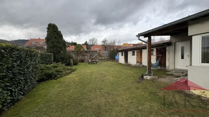 Pronájem bytu 2+kk, Sušice - Sušice I, Havlíčkova, 60 m2