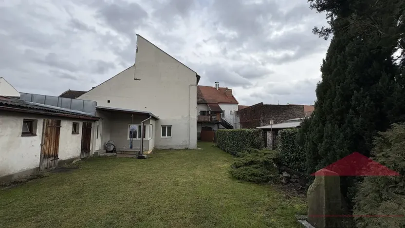 Pronájem bytu 2+kk, Sušice - Sušice I, Havlíčkova, 60 m2
