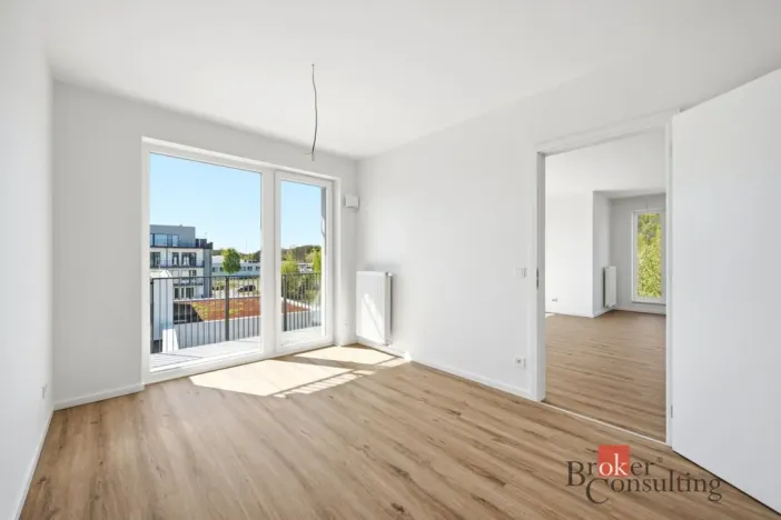 Pronájem bytu 3+kk, Kladno - Dubí, Ke křížku, 80 m2