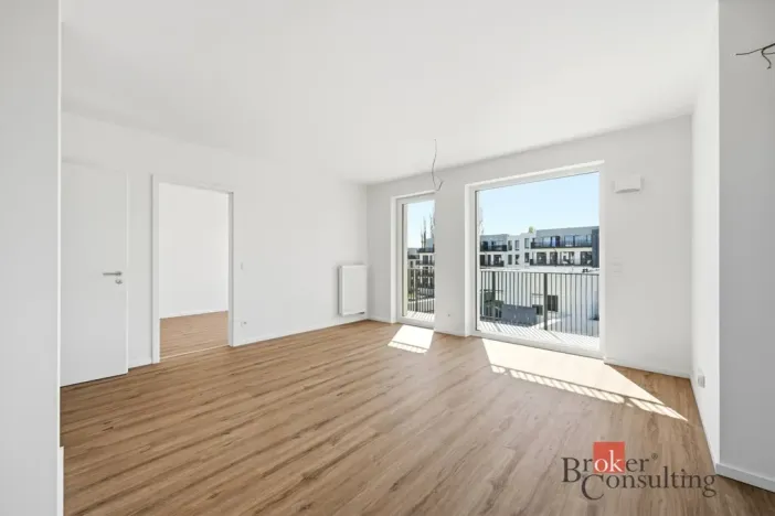 Pronájem bytu 3+kk, Kladno - Dubí, Ke křížku, 80 m2