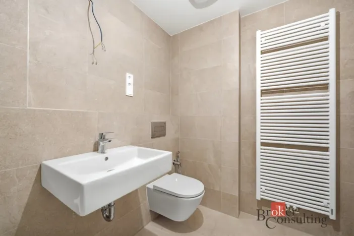 Pronájem bytu 3+kk, Kladno - Dubí, Ke křížku, 80 m2