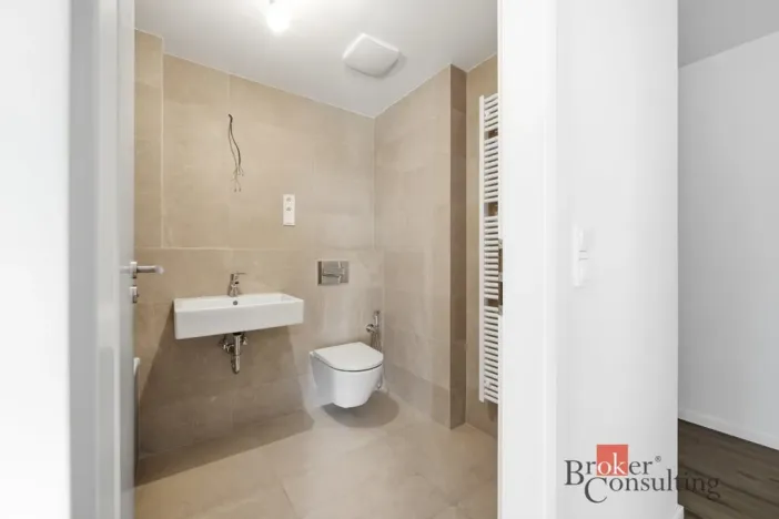 Pronájem bytu 3+kk, Kladno - Dubí, Ke křížku, 80 m2