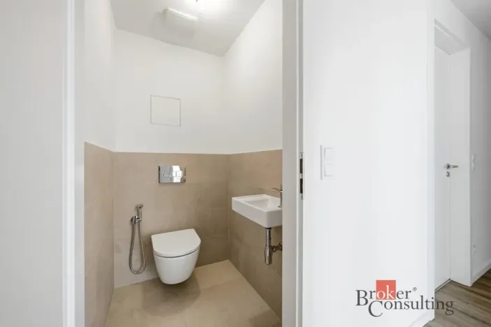 Pronájem bytu 3+kk, Kladno - Dubí, Ke křížku, 80 m2