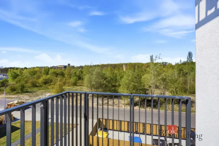 Pronájem bytu 3+kk, Kladno - Dubí, Ke křížku, 80 m2