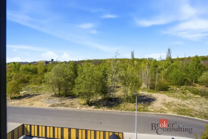 Pronájem bytu 3+kk, Kladno - Dubí, Ke křížku, 80 m2